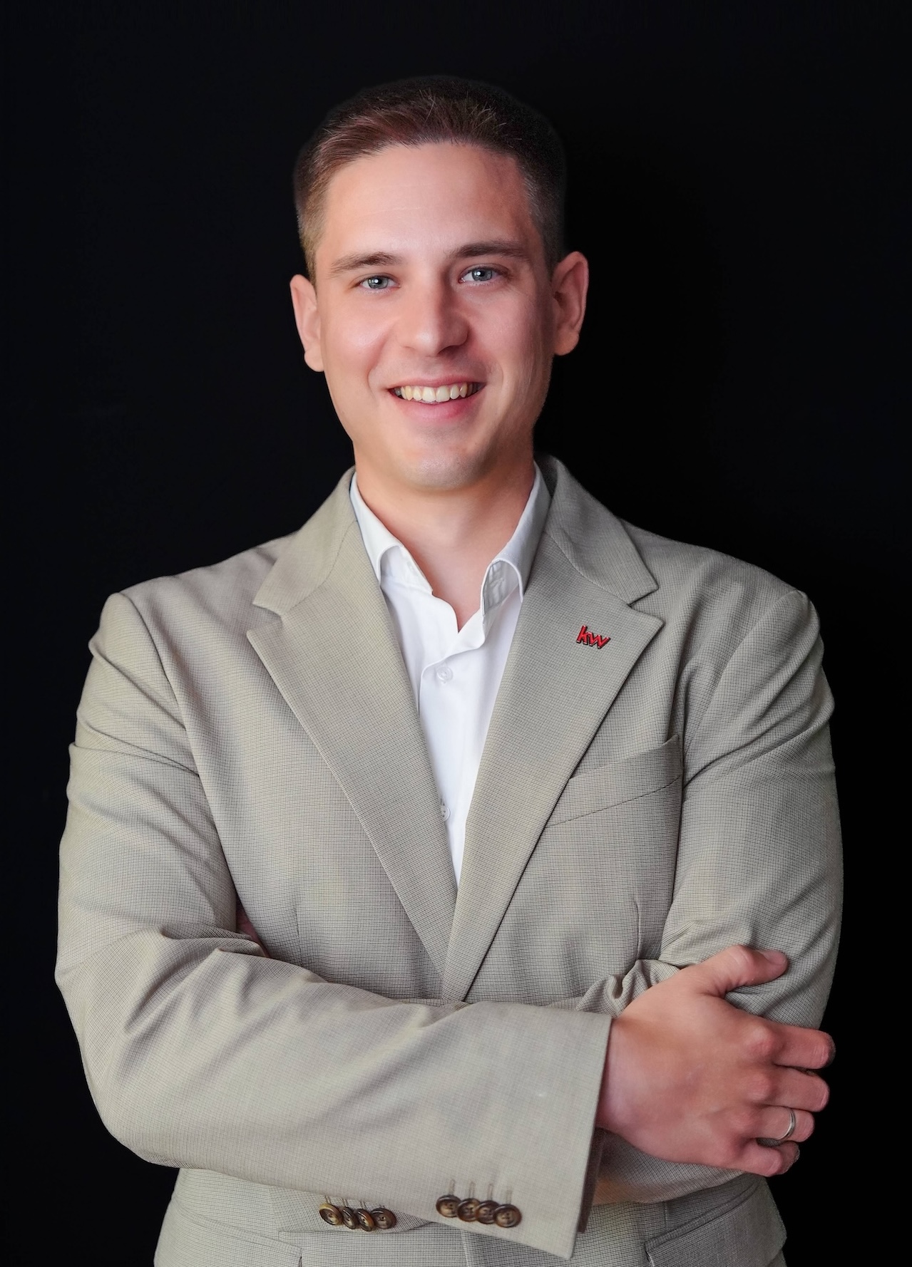 Szabó Dániel Vezető ingatlan értékesítő Budapest